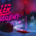 Recensione Killer Frequency(PC): Buonasera, Gallows Creek!