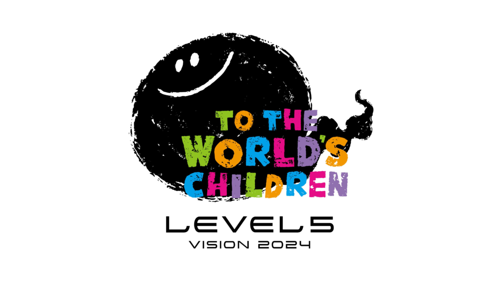 Il logo del prossimo Level 5 Vision