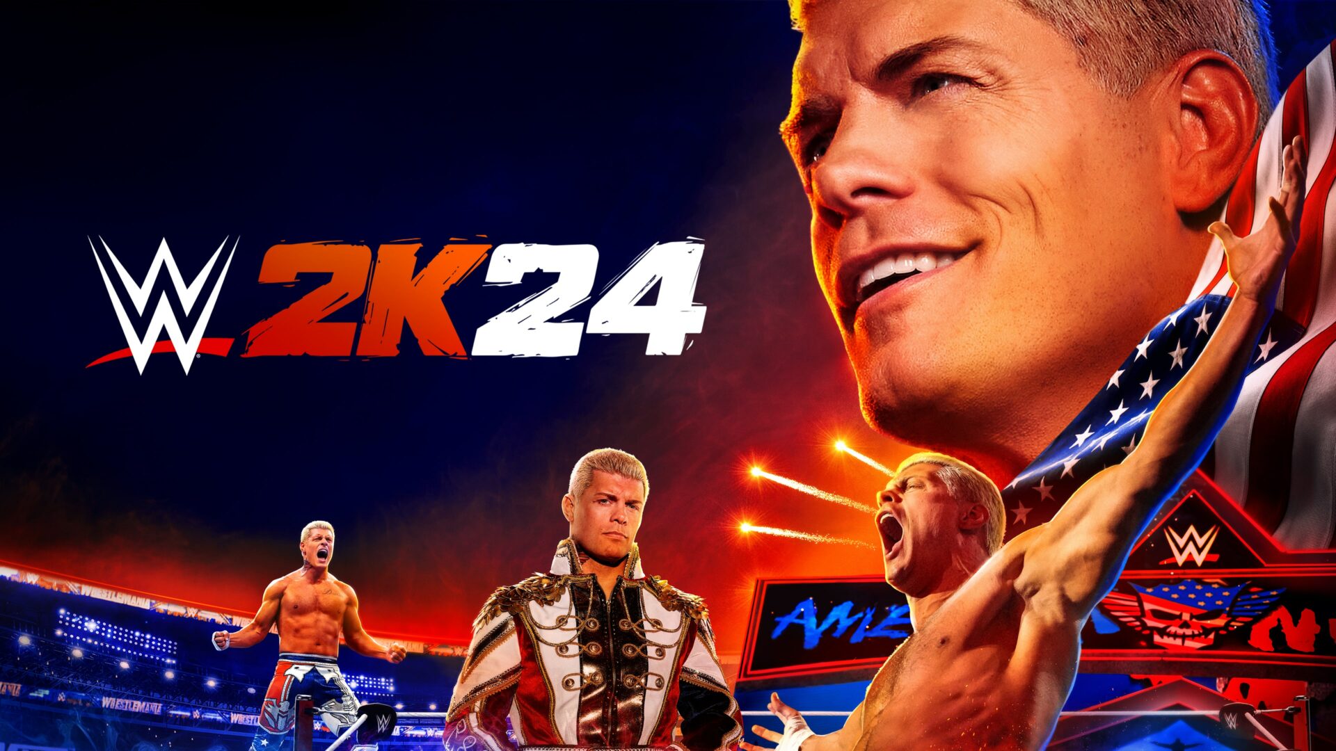 Recensione WWE 2K24: Pronti per Wrestlemania XL!