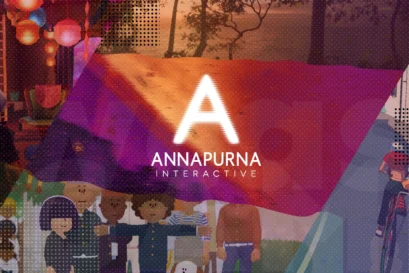 Annapurna Interactive Showcase